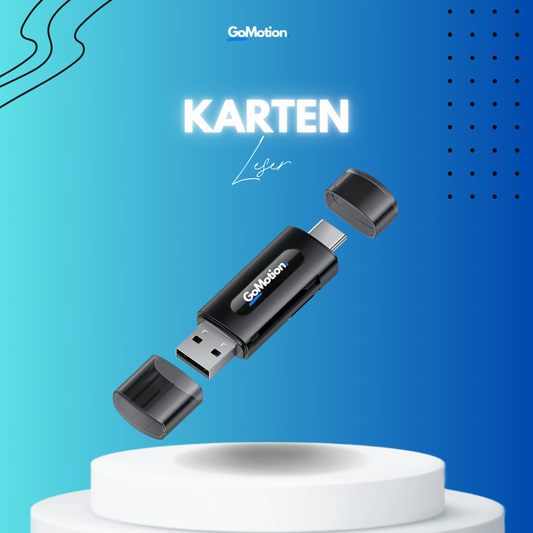 Kartenleser